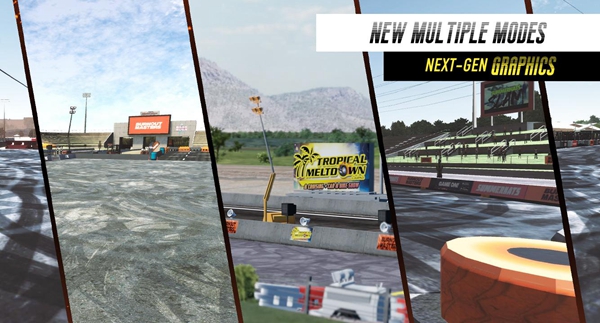 极光极速车  v1.0.1