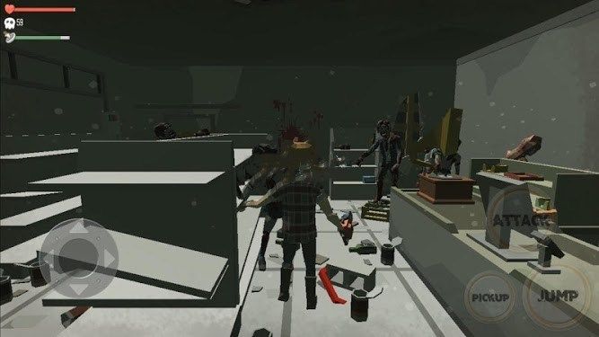 死人还活着游戏中文手机版下载  v4.0.1