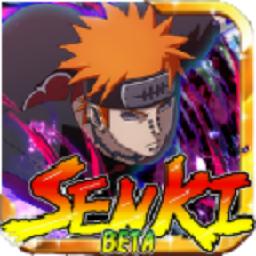 火影战记秽土转生全人物