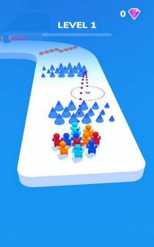 人群小跳王游戏 2020-03-12 10:57