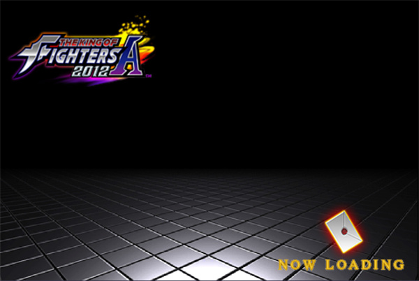 拳皇2012官方正式版 v1.0.8