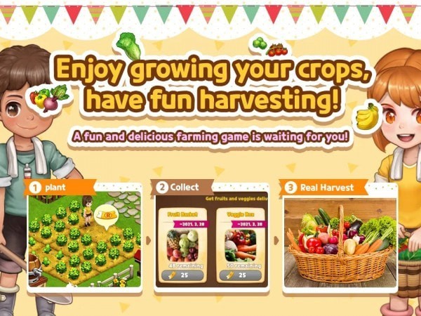 实地农场游戏安卓版  v5.0.4