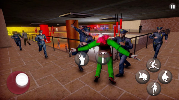 恐怖小丑之城 v1.0