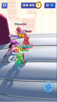 派对竞技对战Party Gang v4.0.5