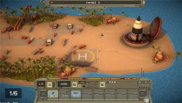 小兵大战  v1.0.0