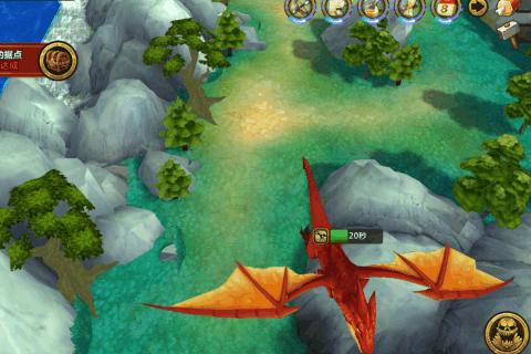 巨龙之谜 2024-06-25 15:08