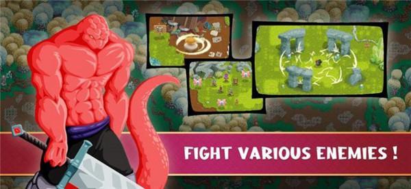 奈卡重生  v0.3.123