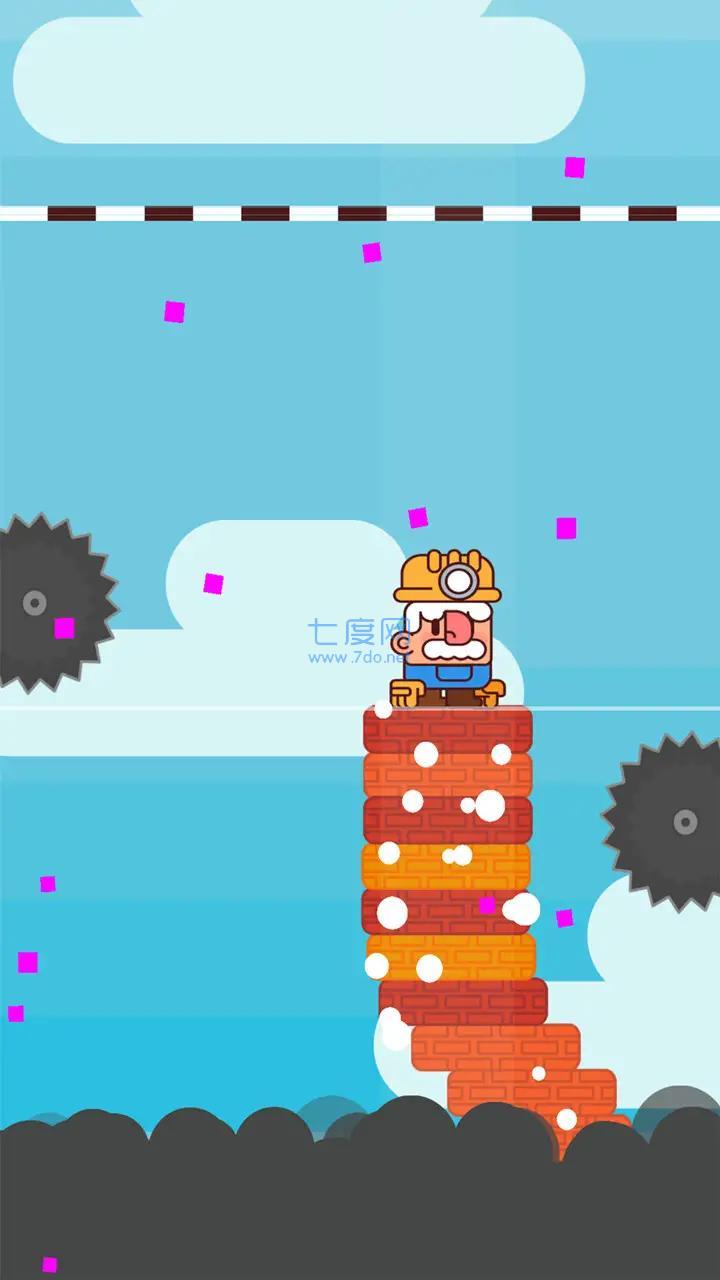 超级砌砖工 0.3