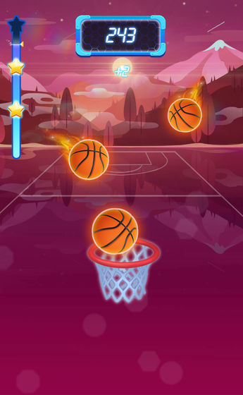 Beat Dunk v3.1.5