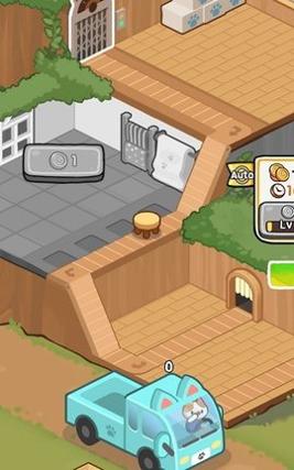 猫咪的小院 v1.0.26