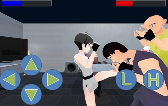 空手道女孩 v4.0.5