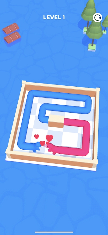 爱很重要游戏 v1.0