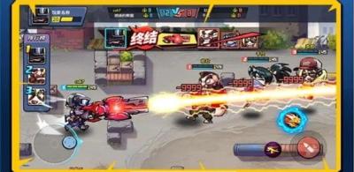 全民吃鸡大战 v3.1.5