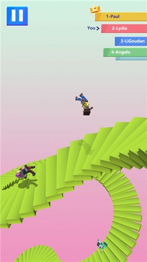 下楼大师  V 1.0