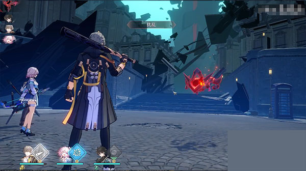 云崩坏星穹铁道下载