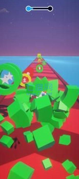 超快速猛击游戏 v1.0