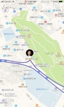 手机定位迹寻 v3.1.5