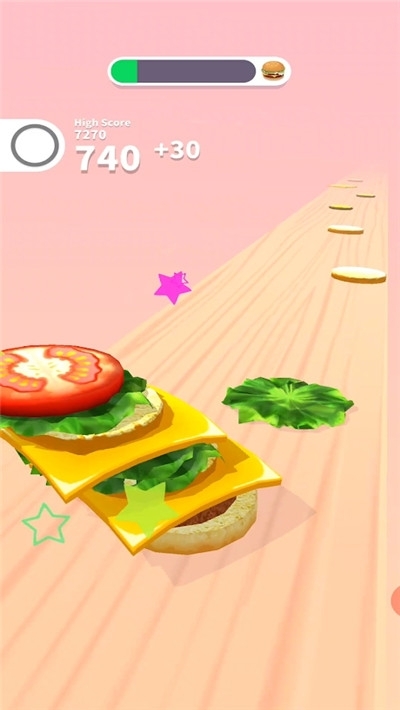 BurgerTower汉堡达人 3安卓版