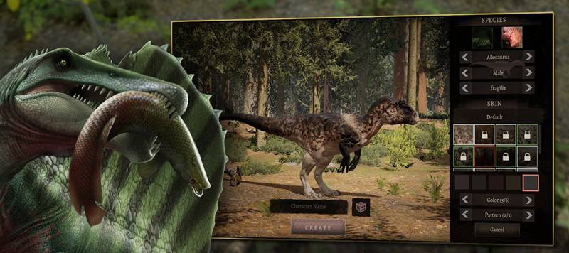 泰坦之路手机版 v26461