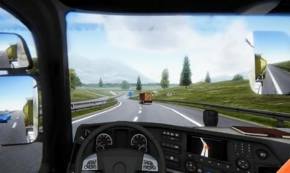 遨游山路模拟器游戏安卓手机版  v4.0.1