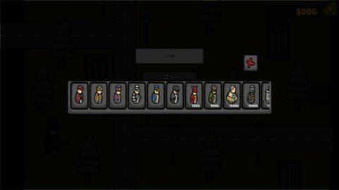 皇家骑士团手机版 v1.5