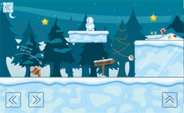 雪人先生  v1.1