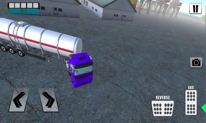 卡车驾驶高手 v1.00