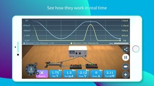 物理实验课  v1.02