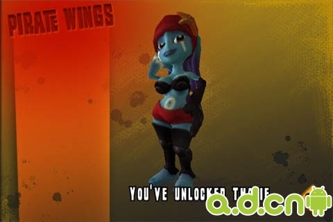 海盗之翼 v2.0 v3.1.5