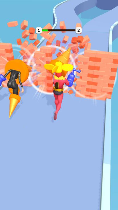 无敌改造人  V 1.2.5