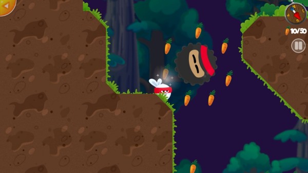 兔兔小兵冒险2游戏安卓官方版  v3.2.2