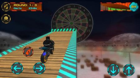 疯狂摩托车驾驶Crazy Motorbike Drive v3.0.5