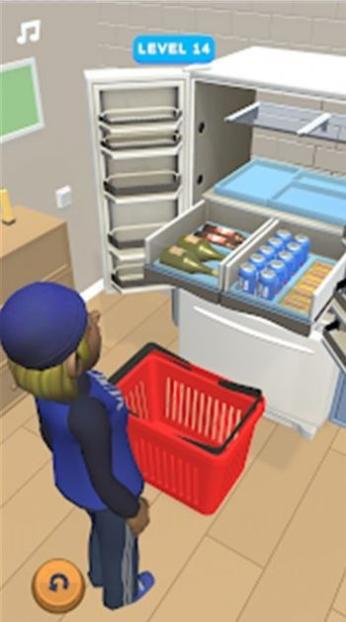 解压我最强 v1.0