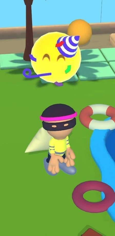 枕头大战3D v0.2.77