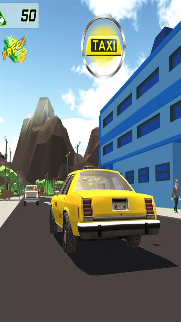 罪犯模拟器游戏官方中文版  v3.0.2