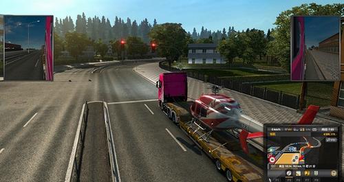 遨游中国模拟器2 v1.10.38