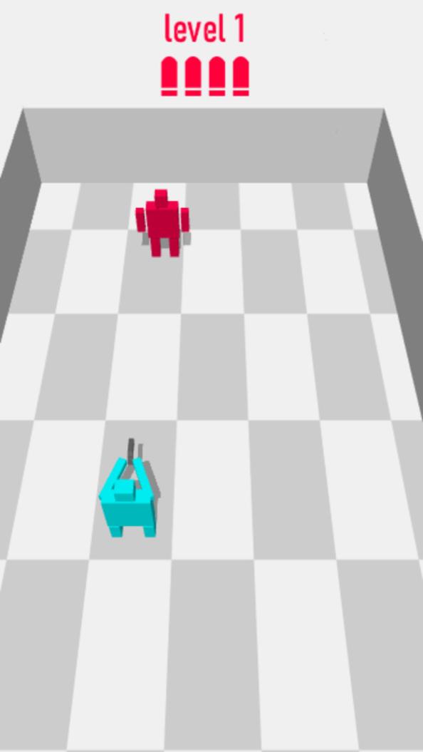 看我一枪一个 v1.0