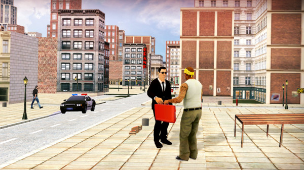 完美的狙击手 v1.0