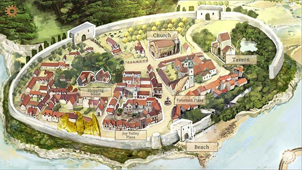 默示录献祭最新版 v0.41