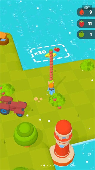 有颜的世界3D  v0.1.2