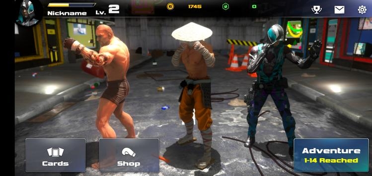 InvincibleFighter v4.0.5