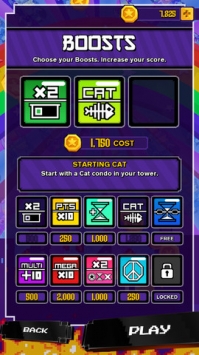 怪兽吃了我的公寓 Super Monsters Ate My Condo v4.0.5