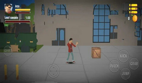 杀死恶棍英雄战斗 v3.0.5