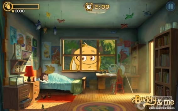 我和巴蒂 GooglePlay版(含数据包) Buddy and Me v1.1.15 v3.0.5