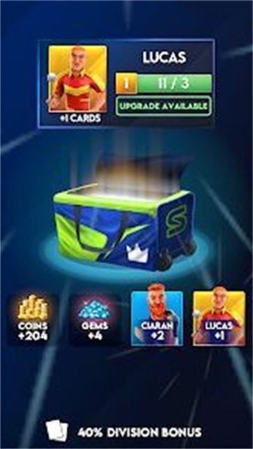 终极棒球对决正版  v1.1.3
