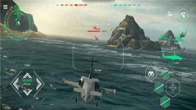 现代战舰  v0.44.1