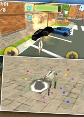 最后的动物城市乱斗 v1.0.0