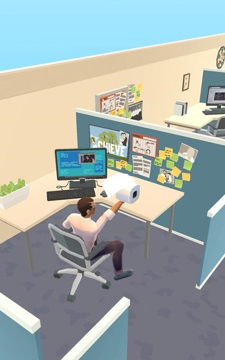 传卫生纸游戏安卓版(Paper,Please)