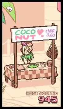 手摇椰奶Coco Nutshake v3.1.5