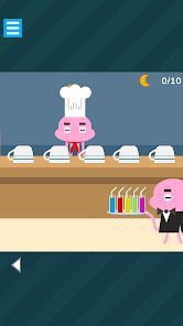 逃脱游戏月球之旅 v3.2.5